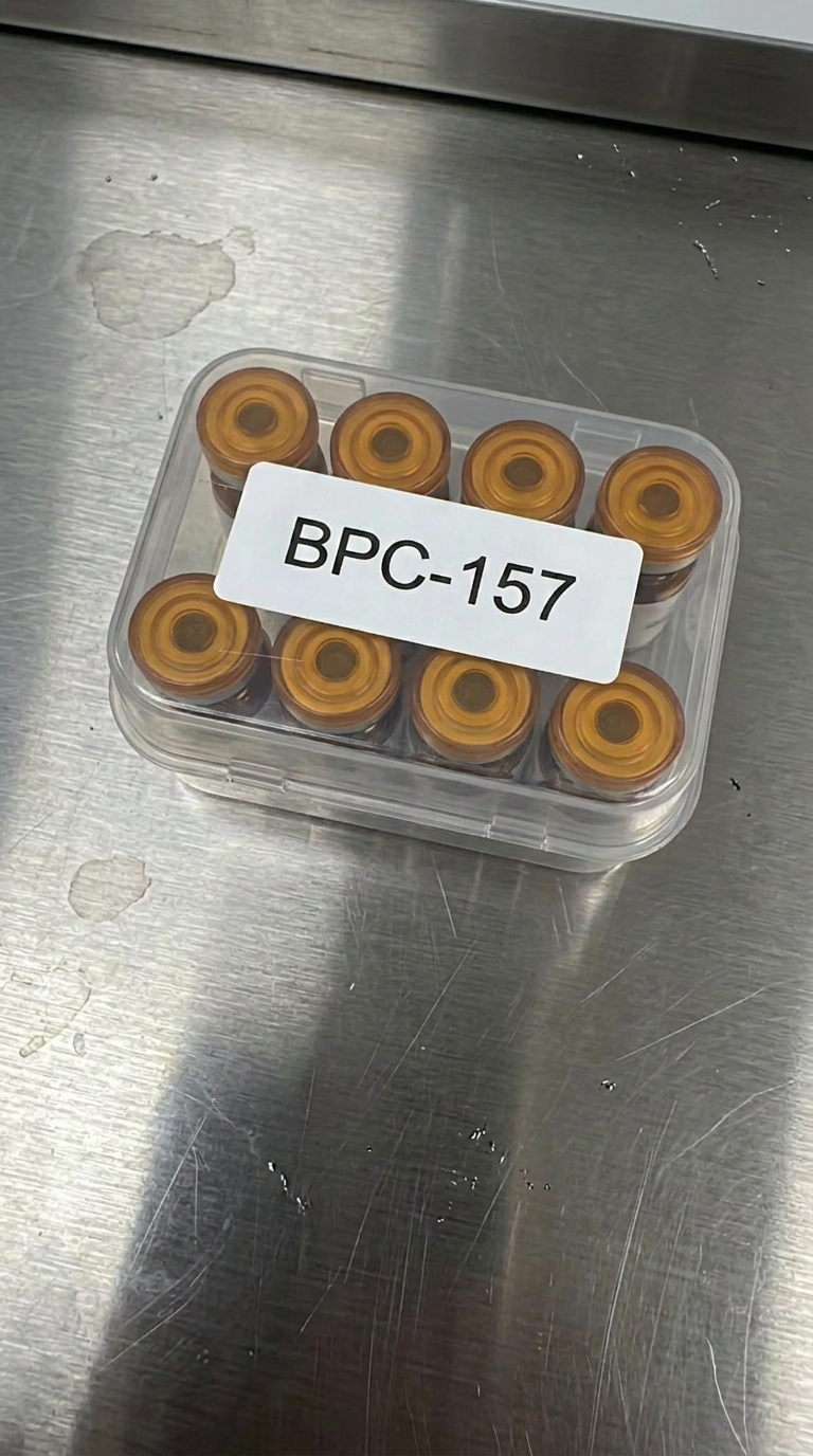 BPC-157