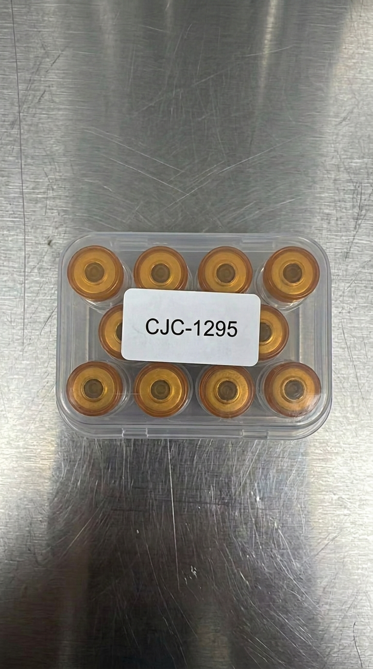 CJC-1295 No DAC