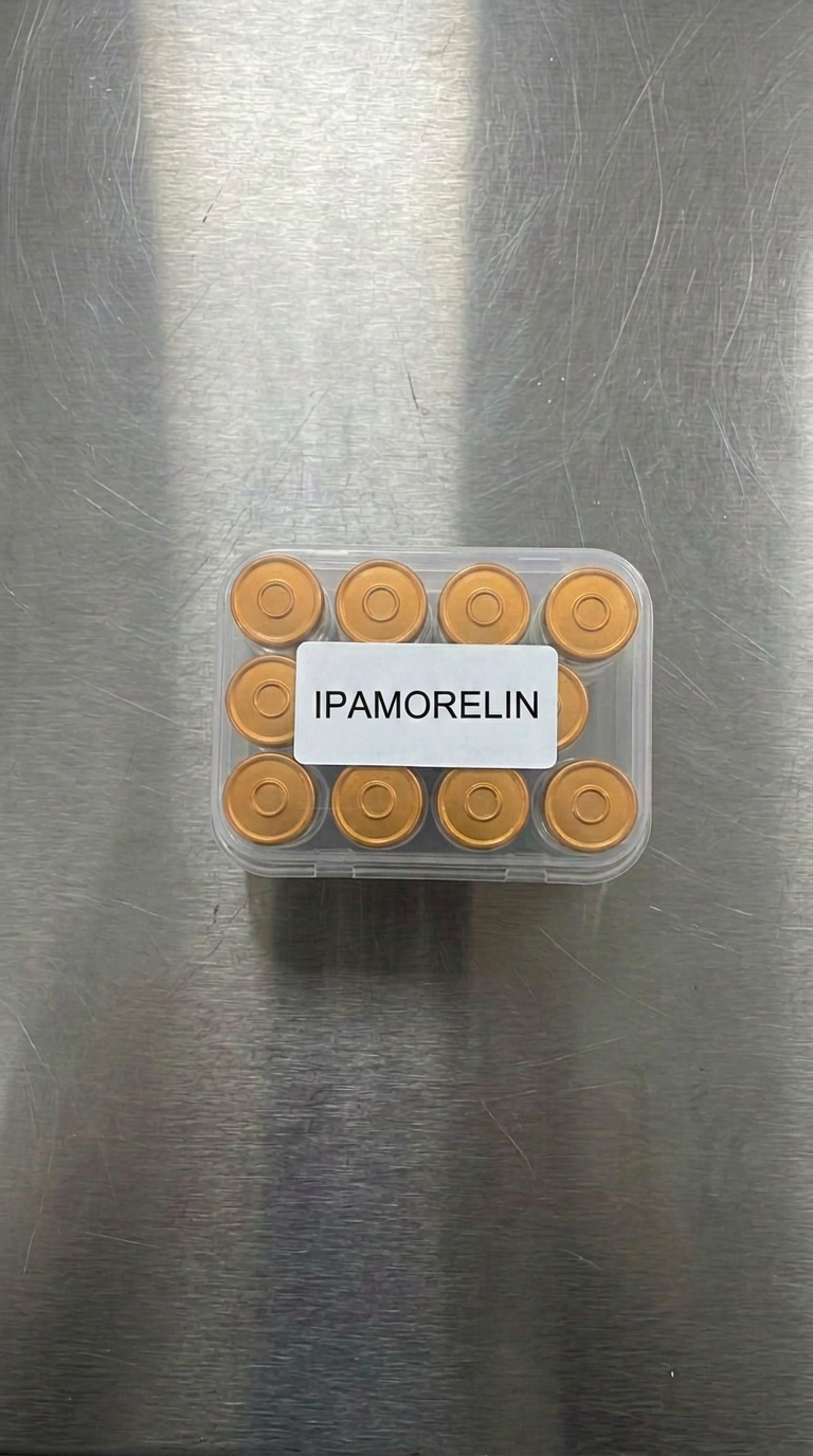 Ipamorelin