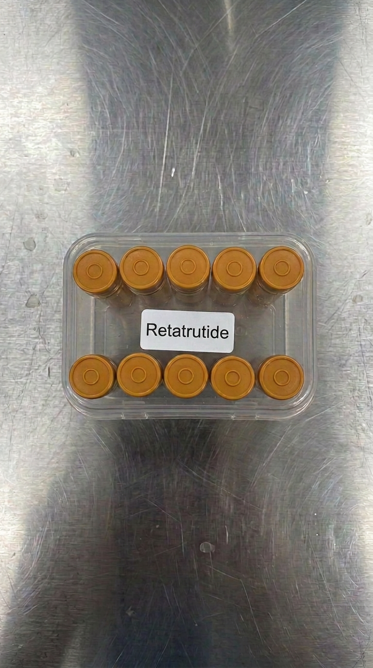 Retatrutide