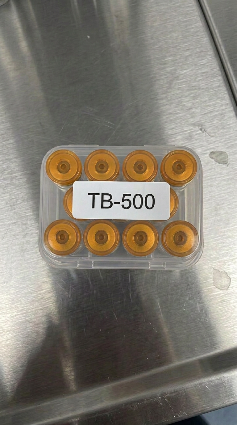 TB-500
